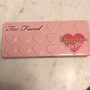 Too Faced Chocolate Bon Bon Palette